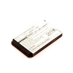 High-Capacity CoreParts MBXCI-BA0001 Battery for Mobile 56Wh - Reliable and Long-Lasting Power